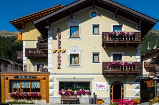 Hotel Alba