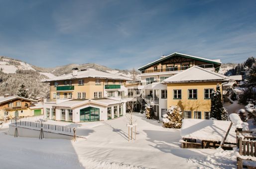 Hotel Alpina ****