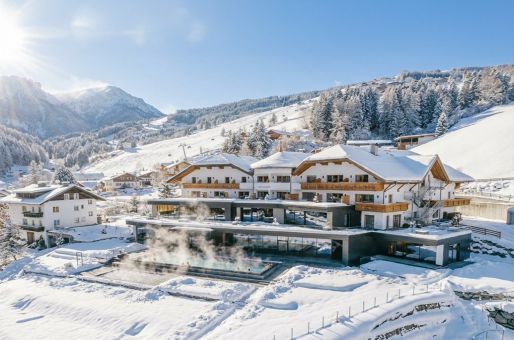 Hotel Christoph ****