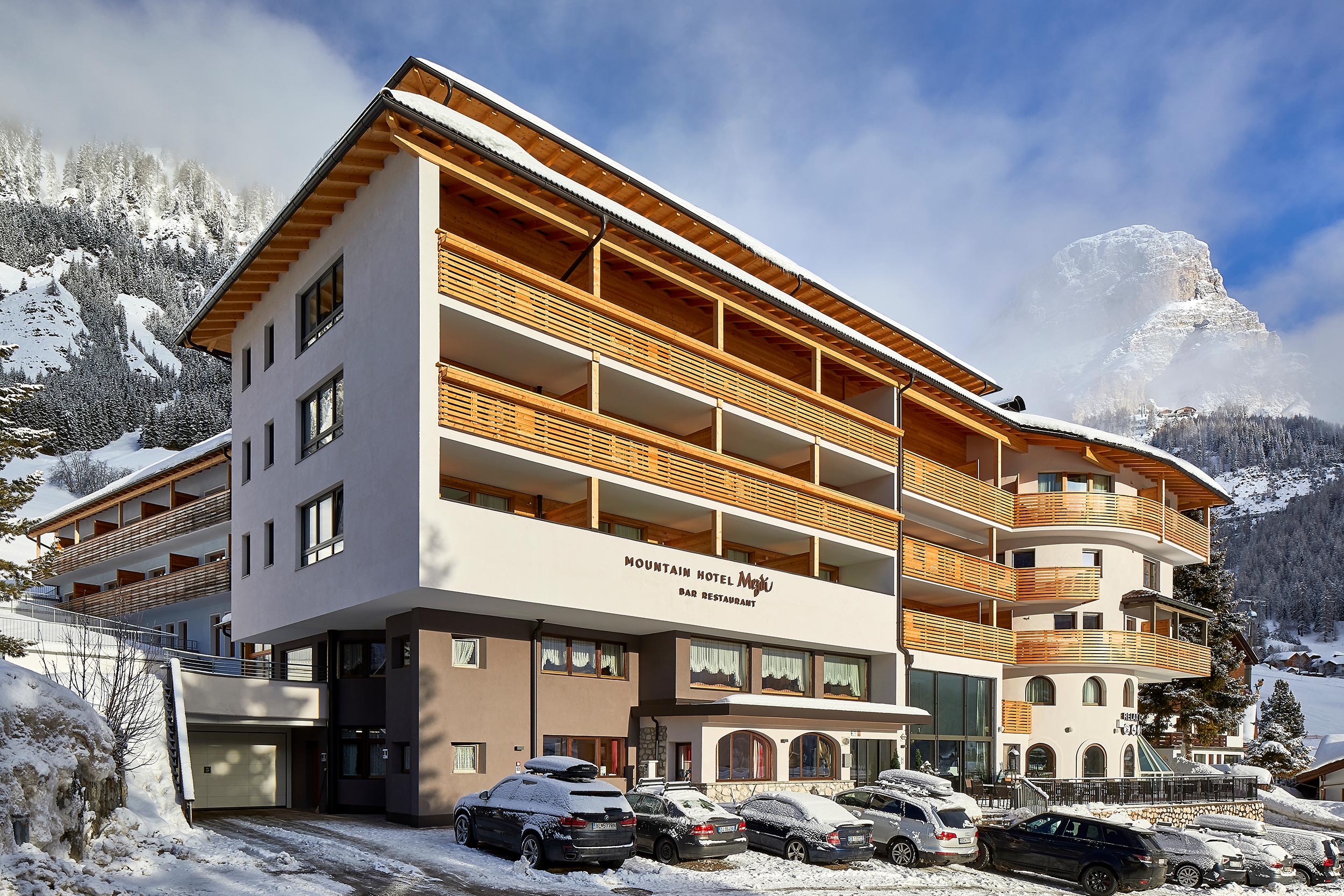 Hotel Mezdi ****