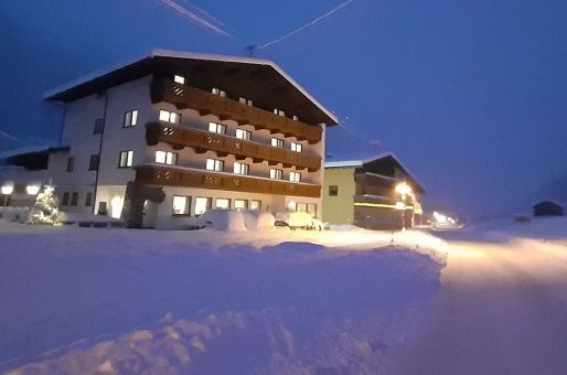 Hotel St. Leonhard ***