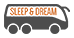 Dream Class busreis