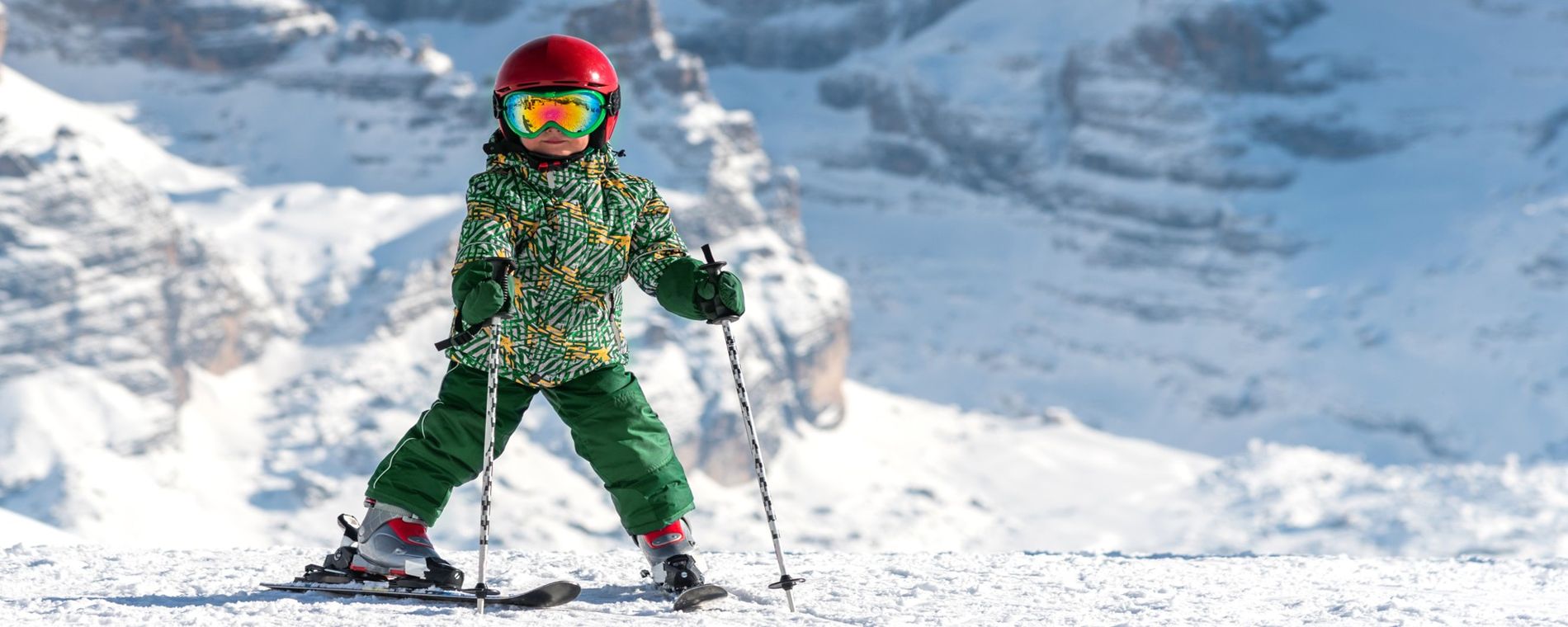 Dé specialist skireizen in clubformule
